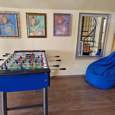 Amazing 5 Bedroom House Krumlov 82 - 4 Min Walk To Main Square Český Krumlov Eksteriør bilde