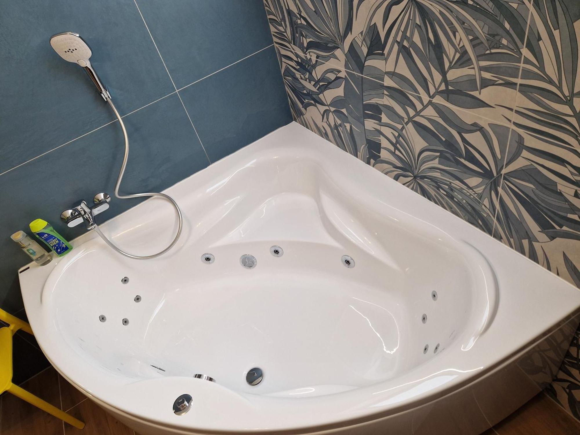 Amazing 5 Bedroom House Krumlov 82 - 4 Min Walk To Main Square Český Krumlov Eksteriør bilde