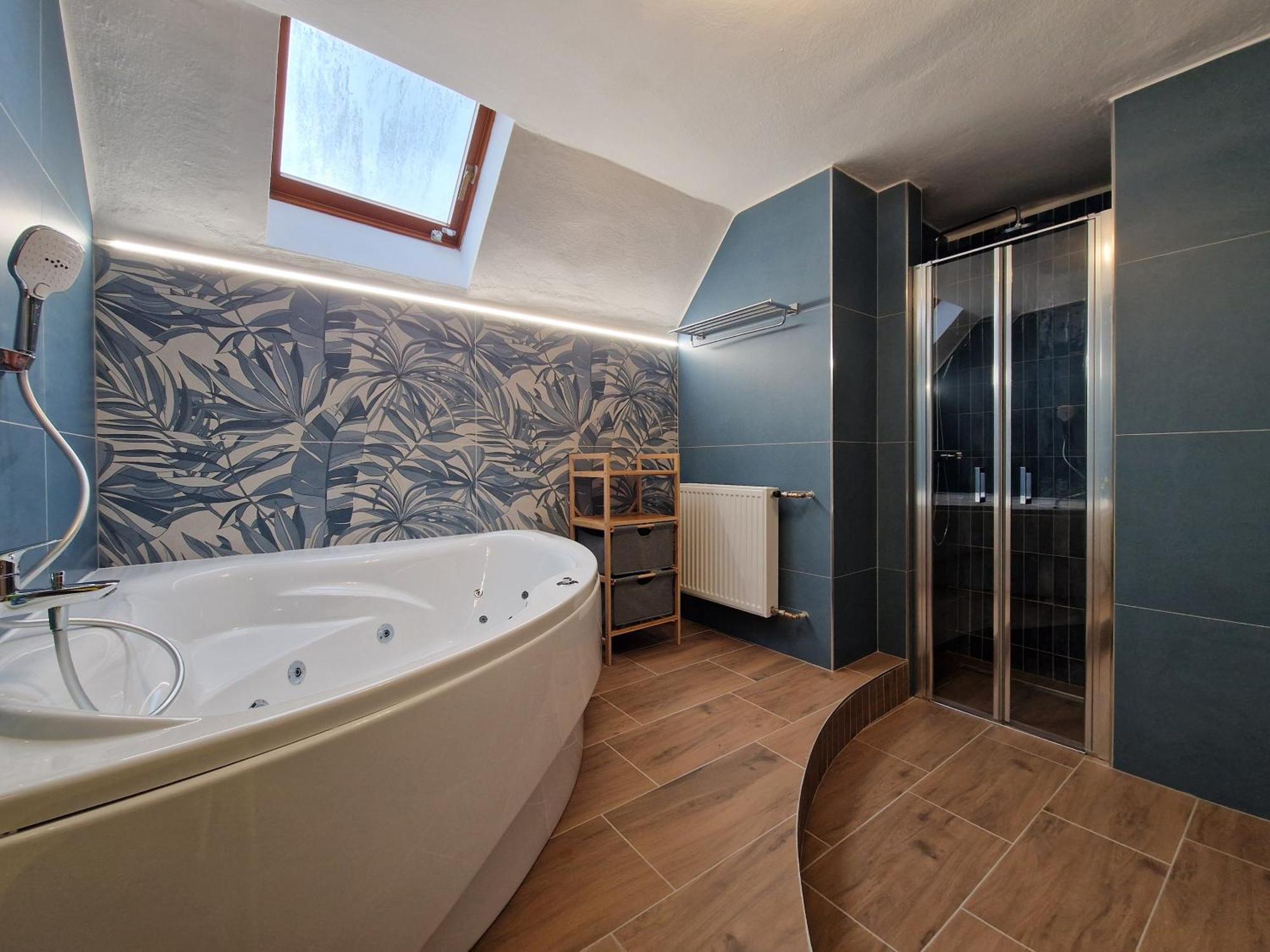 Amazing 5 Bedroom House Krumlov 82 - 4 Min Walk To Main Square Český Krumlov Eksteriør bilde