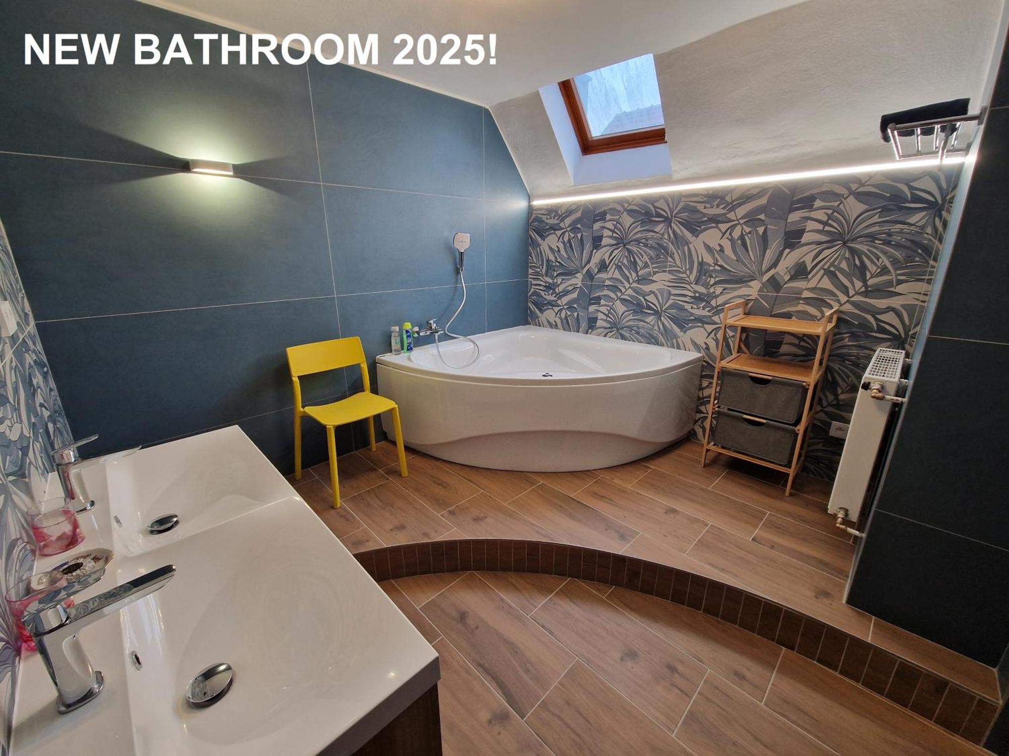 Amazing 5 Bedroom House Krumlov 82 - 4 Min Walk To Main Square Český Krumlov Eksteriør bilde