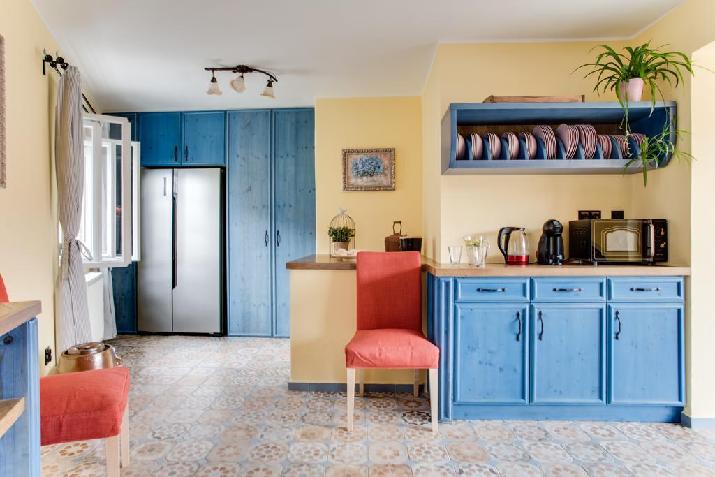 Amazing 5 Bedroom House Krumlov 82 - 4 Min Walk To Main Square Český Krumlov Eksteriør bilde