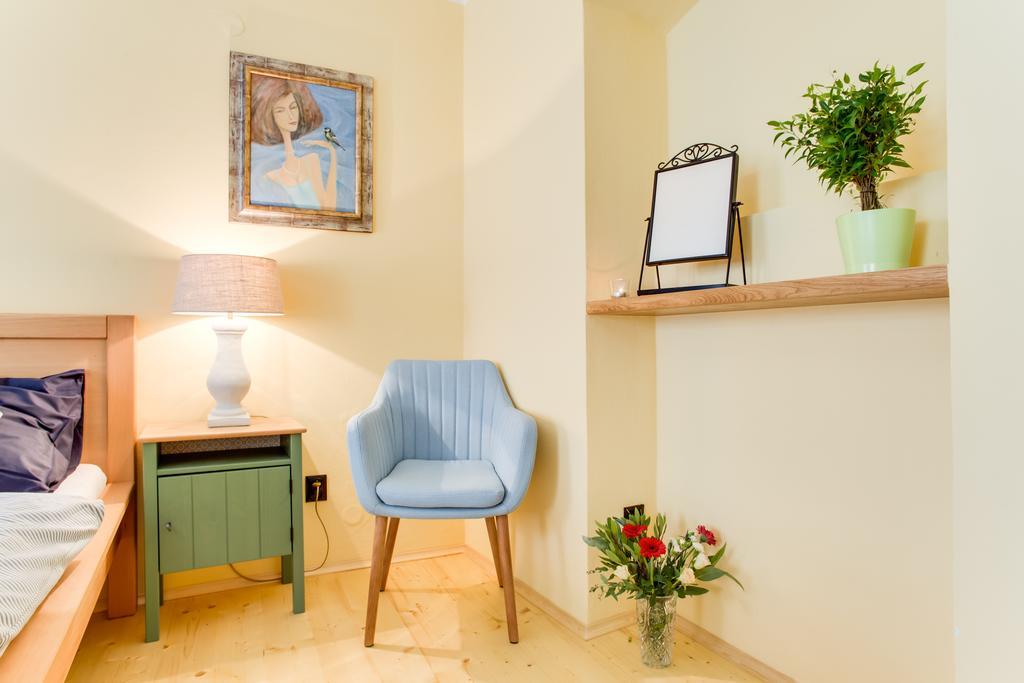 Amazing 5 Bedroom House Krumlov 82 - 4 Min Walk To Main Square Český Krumlov Eksteriør bilde