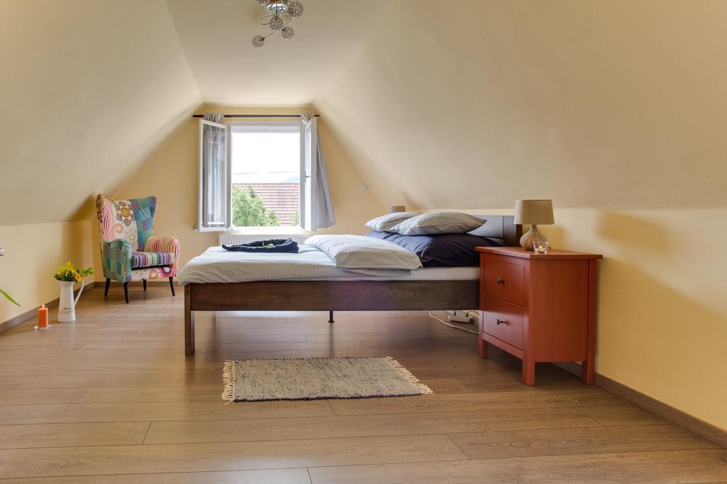 Amazing 5 Bedroom House Krumlov 82 - 4 Min Walk To Main Square Český Krumlov Eksteriør bilde