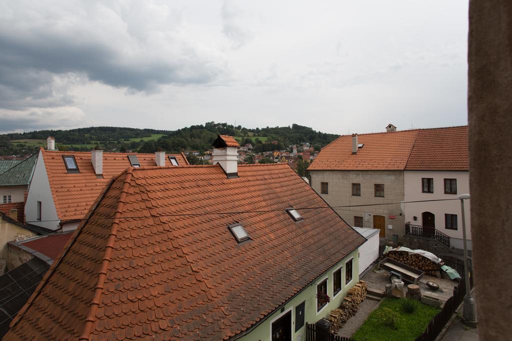 Amazing 5 Bedroom House Krumlov 82 - 4 Min Walk To Main Square Český Krumlov Eksteriør bilde
