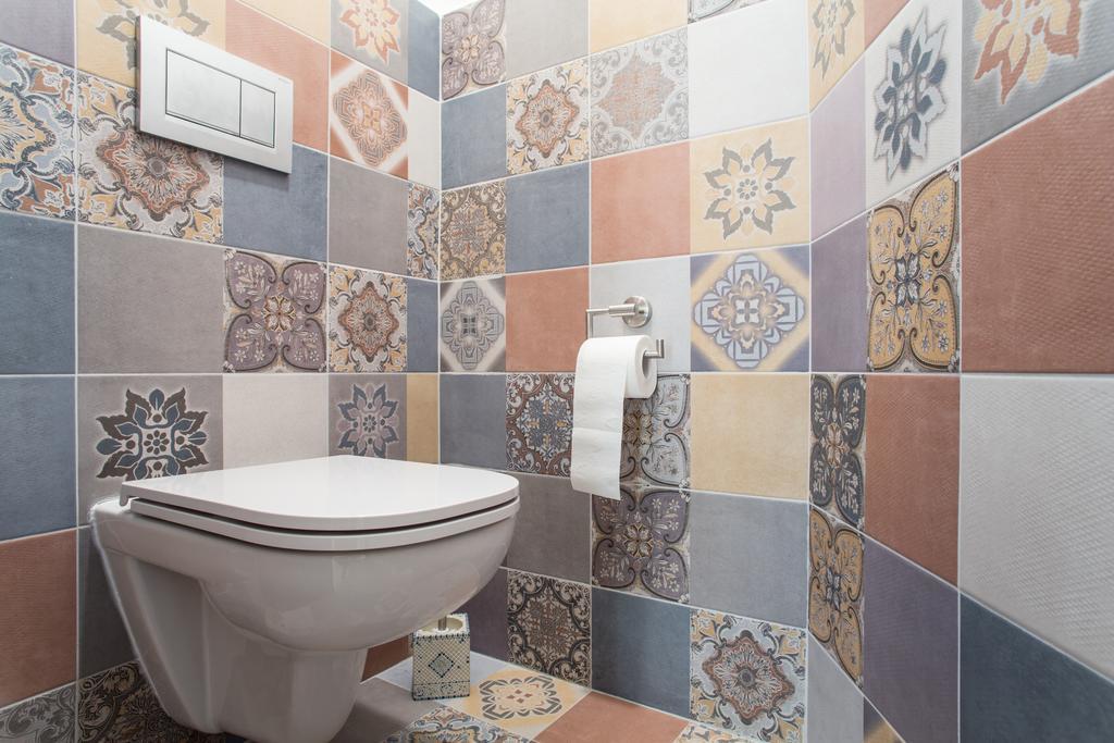 Amazing 5 Bedroom House Krumlov 82 - 4 Min Walk To Main Square Český Krumlov Eksteriør bilde