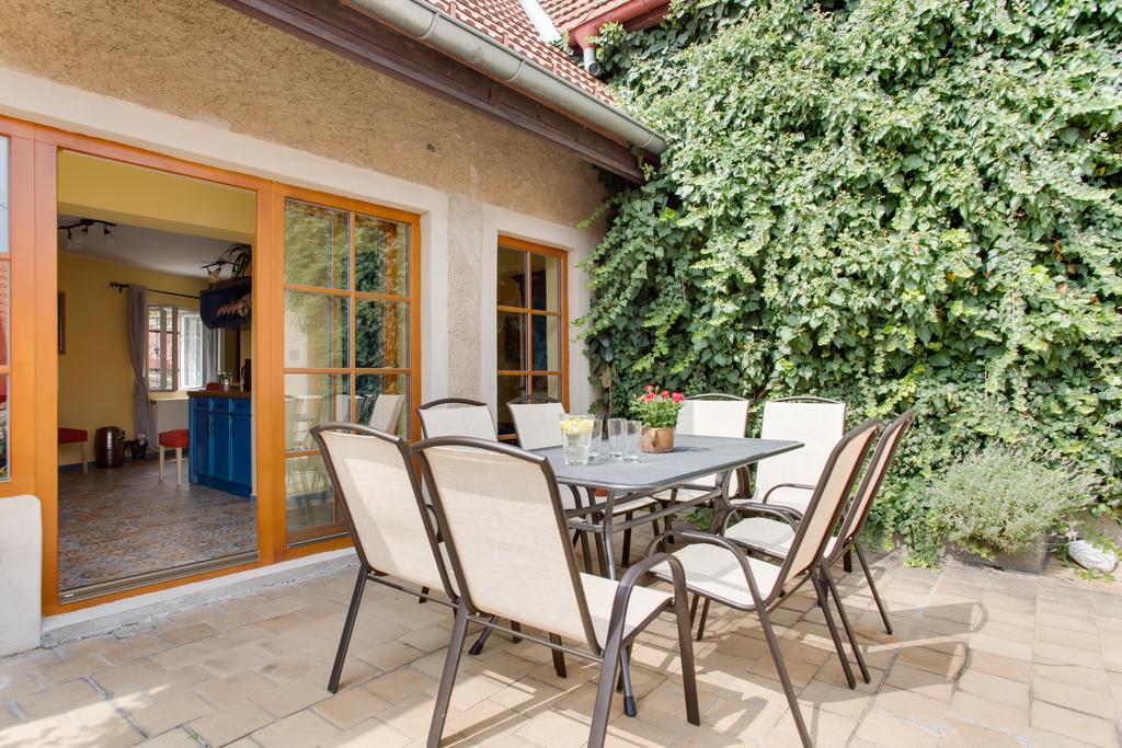 Amazing 5 Bedroom House Krumlov 82 - 4 Min Walk To Main Square Český Krumlov Eksteriør bilde