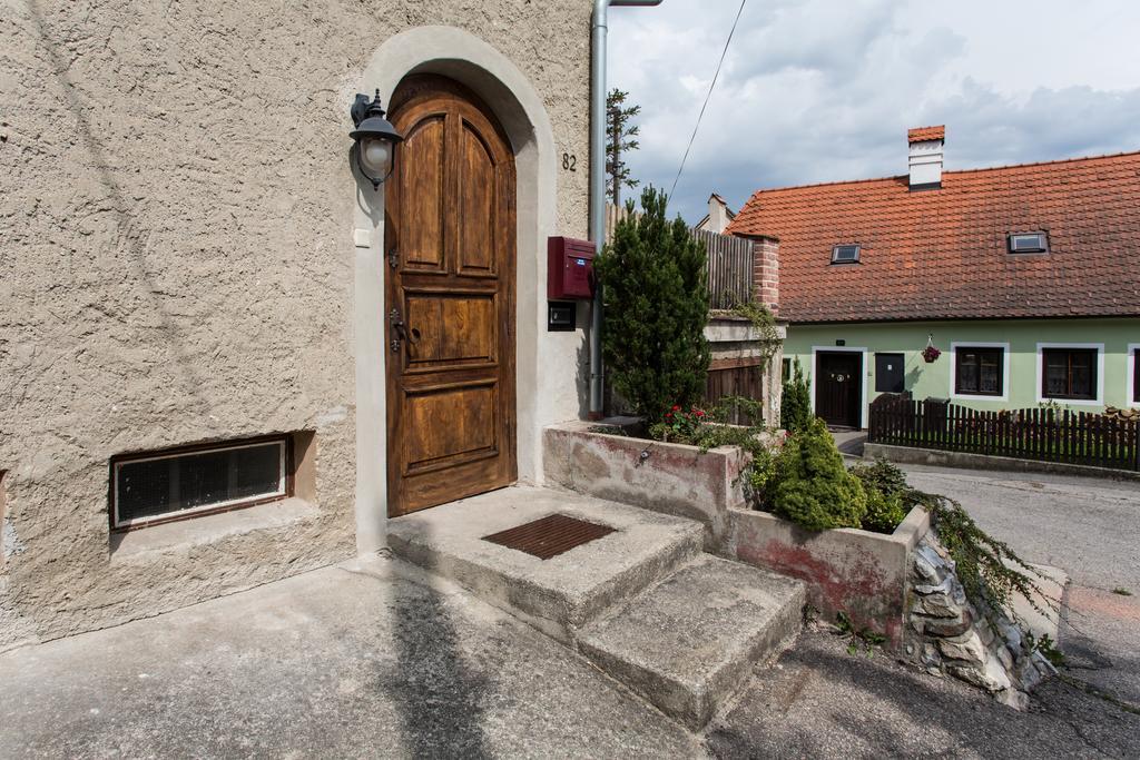 Amazing 5 Bedroom House Krumlov 82 - 4 Min Walk To Main Square Český Krumlov Eksteriør bilde