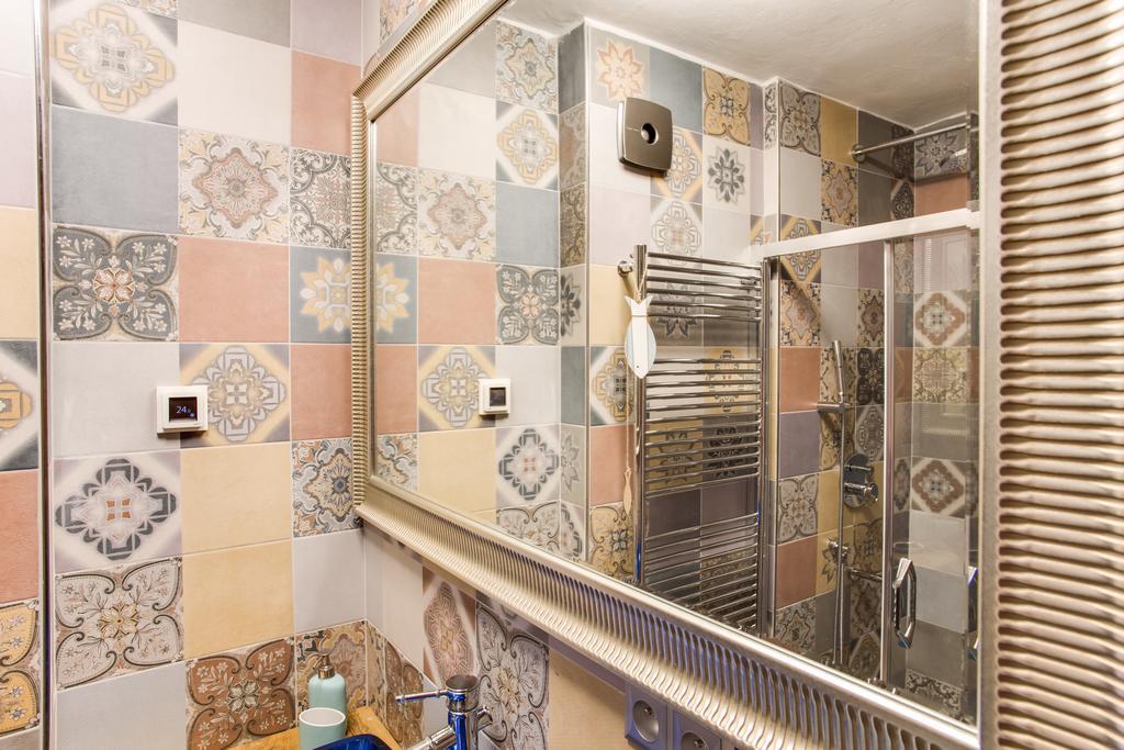 Amazing 5 Bedroom House Krumlov 82 - 4 Min Walk To Main Square Český Krumlov Eksteriør bilde