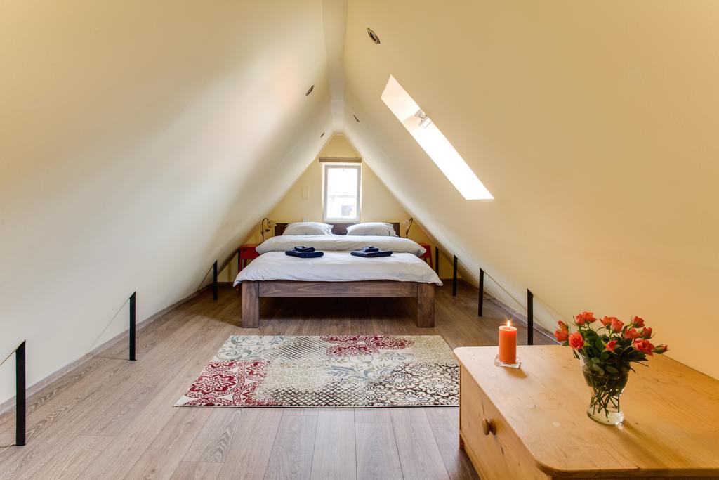 Amazing 5 Bedroom House Krumlov 82 - 4 Min Walk To Main Square Český Krumlov Eksteriør bilde