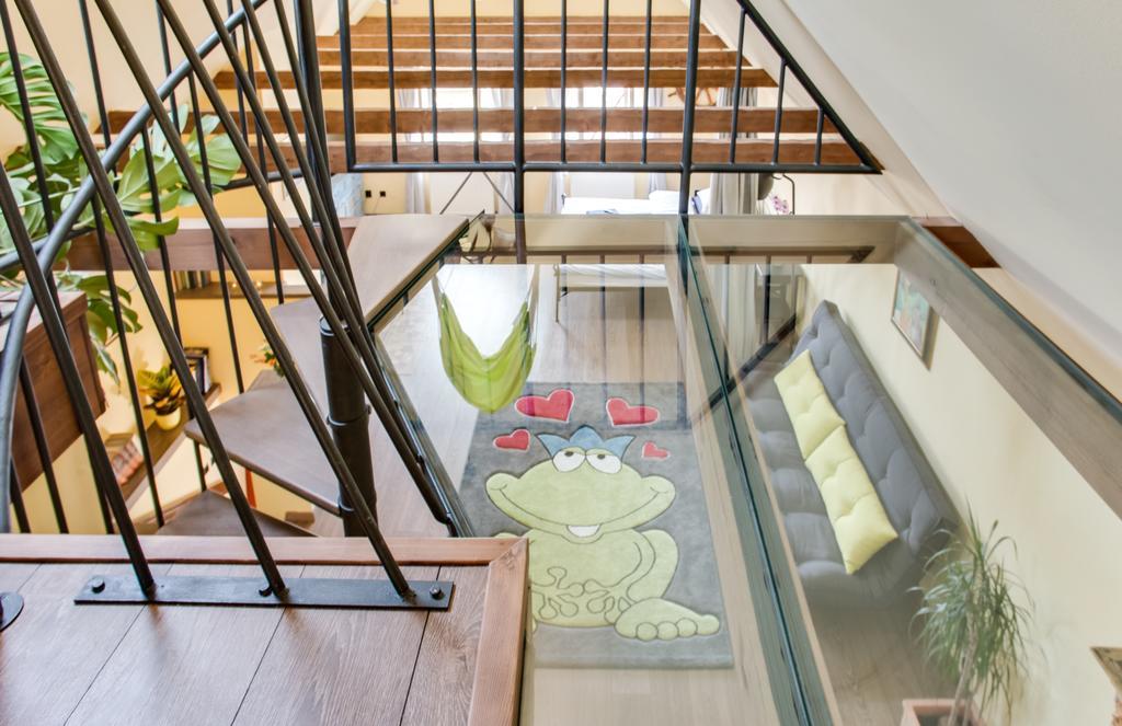 Amazing 5 Bedroom House Krumlov 82 - 4 Min Walk To Main Square Český Krumlov Eksteriør bilde